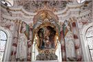 ST ANNA KAPELLE-DETAIL von  EDUARD KLEITSCH