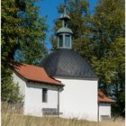 St. Anna-Kapelle