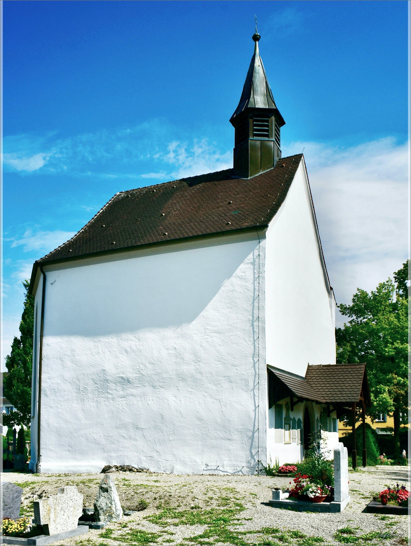 St. Anna-Kapelle