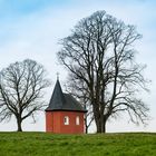 St. Anna Kapelle Friesenhagen