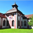 ST ANNA KAPELLE-KLOSTER BUXHEIM