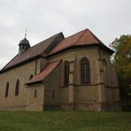 St.-Anna-Kapelle, unbearbeitetes Original