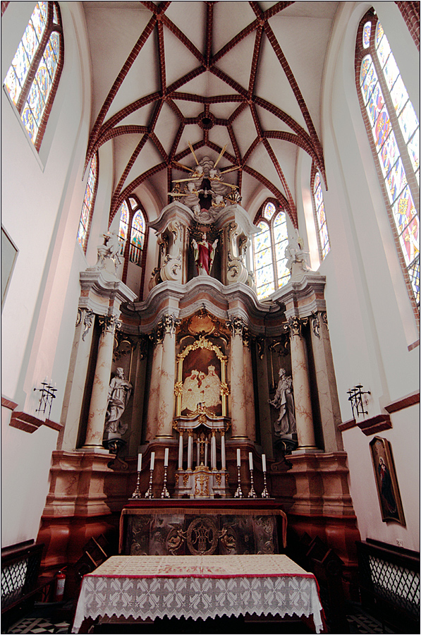 st. anna kirche