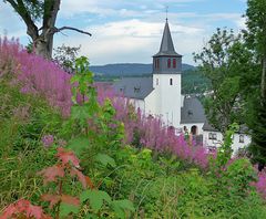 St. Anna Kirche in Gerolstein