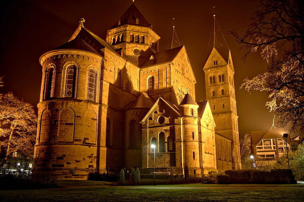 St. Anna Kirche in Neuenkirchen