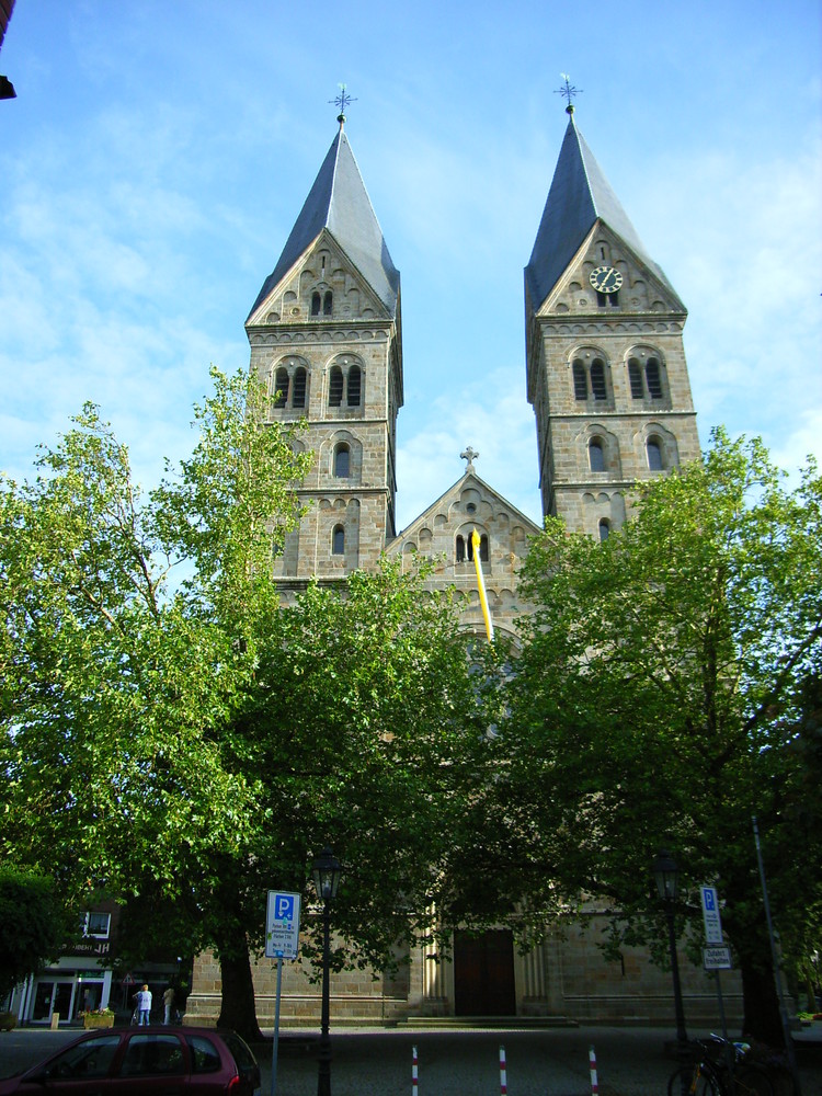 St. Anna, Neuenkirchen bei Rheine, 5