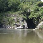 St Anna Schlucht/Lago Maggiore