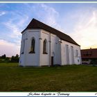 St Anna vor den Toren