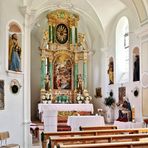 St. Annakirchl in Achenkirch - Tirol