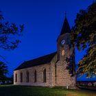 St. Annen-Kirche...