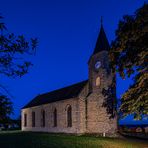 St. Annen-Kirche...