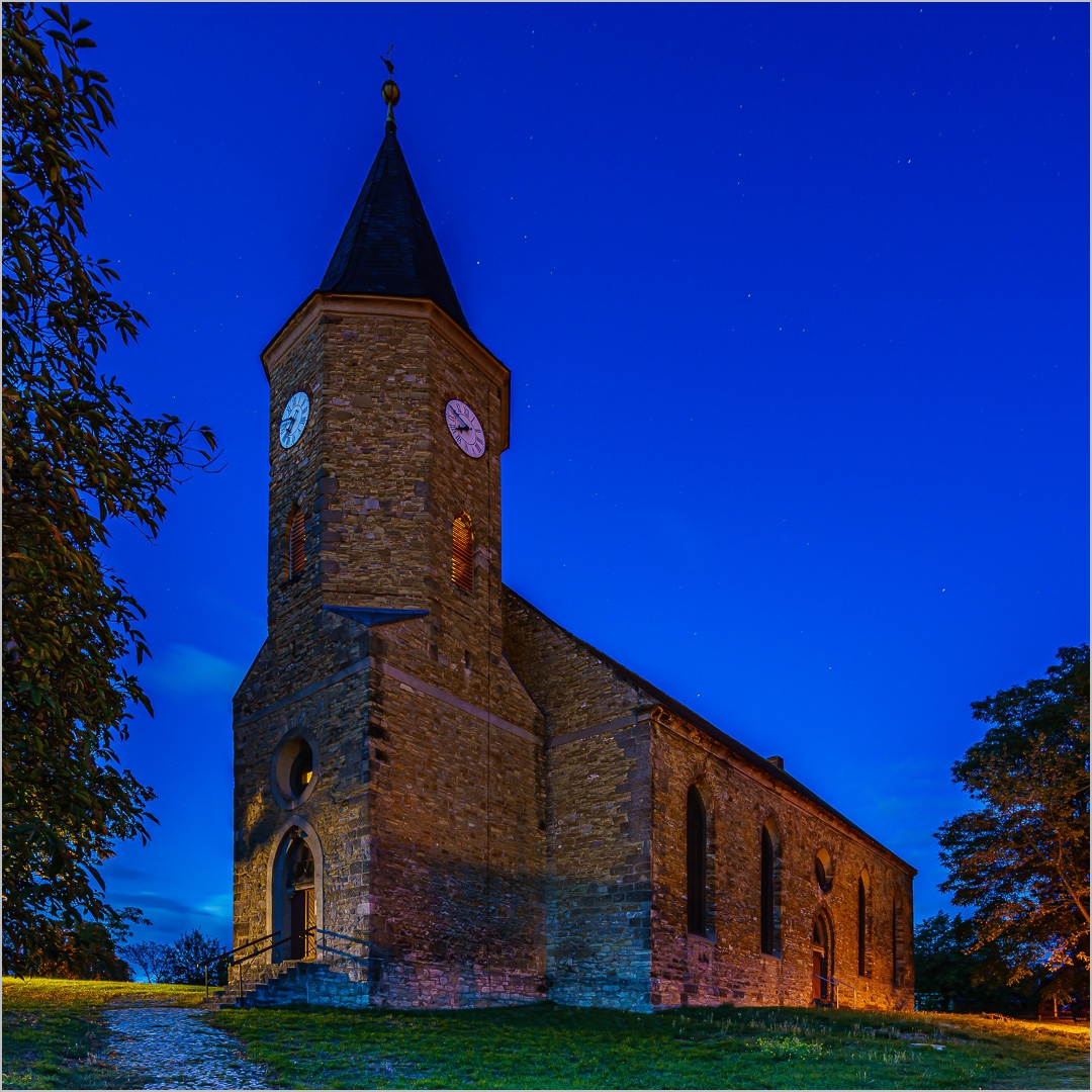 St. Annen-Kirche zu Schadeleben (2)