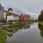 St. Annen Promenade