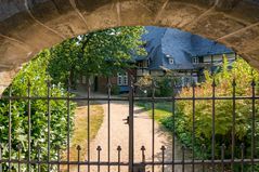 St. Annenhaus - Goslar/Harz