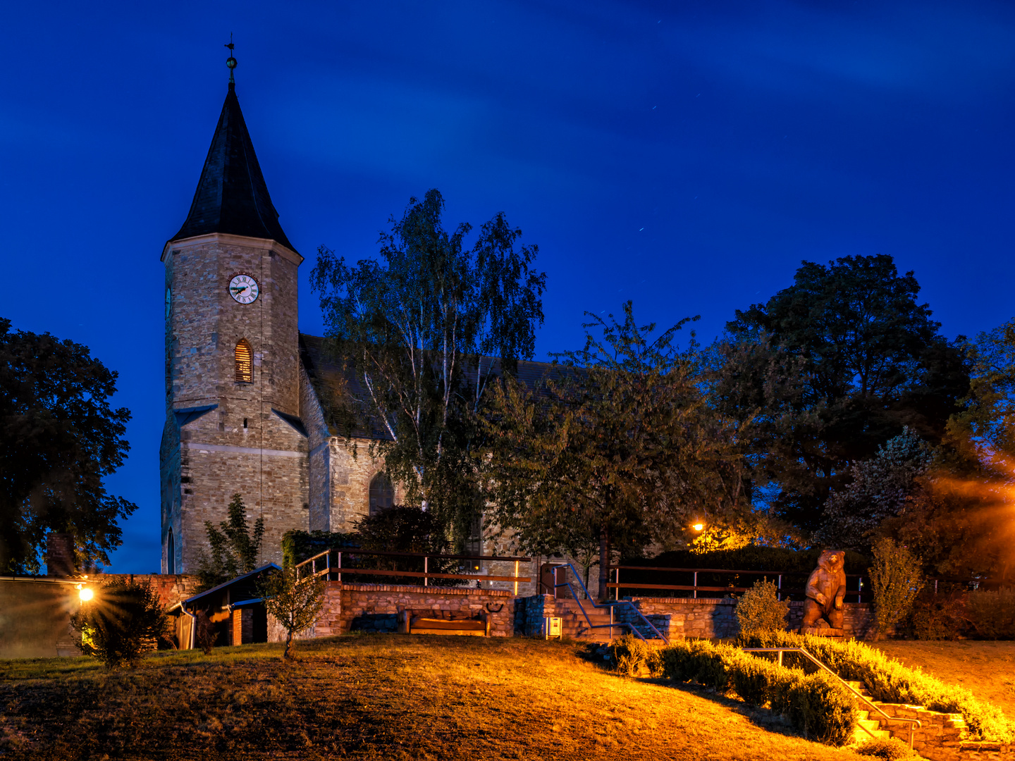 St. Annenkirche