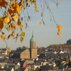 St. Annenkirche in Annaberg-Buchholz