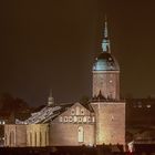 St. Annenkirche in Annaberg-Buchholz