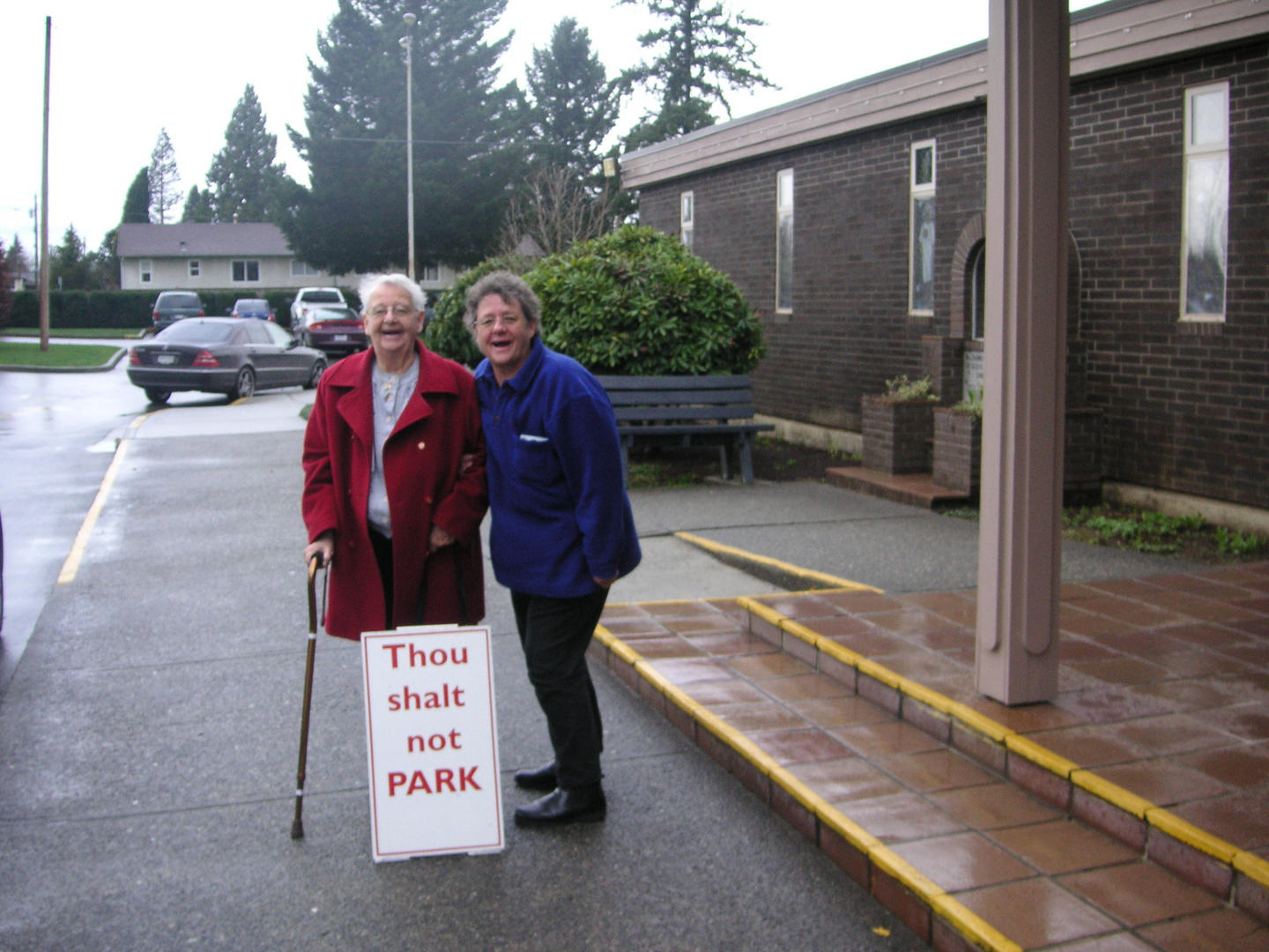 St Anne,s Catholic Church,Abbotsford,British Columbia.