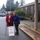 St Anne,s Catholic Church,Abbotsford,British Columbia.