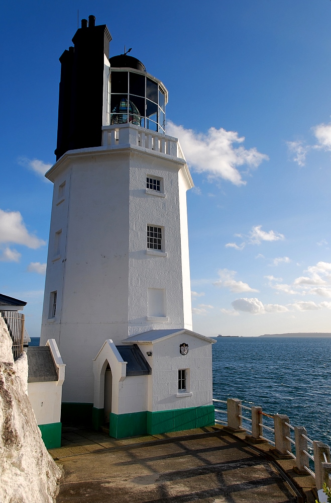 St. Anthony Lighthouse