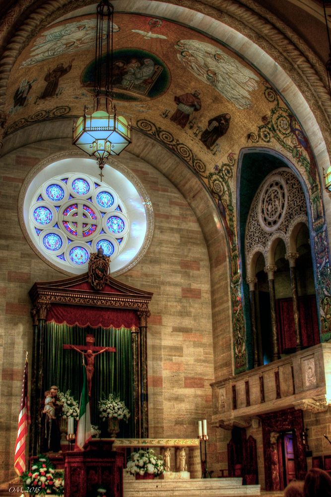 St. Anthony of Padua Parish-Wilmington, DE.