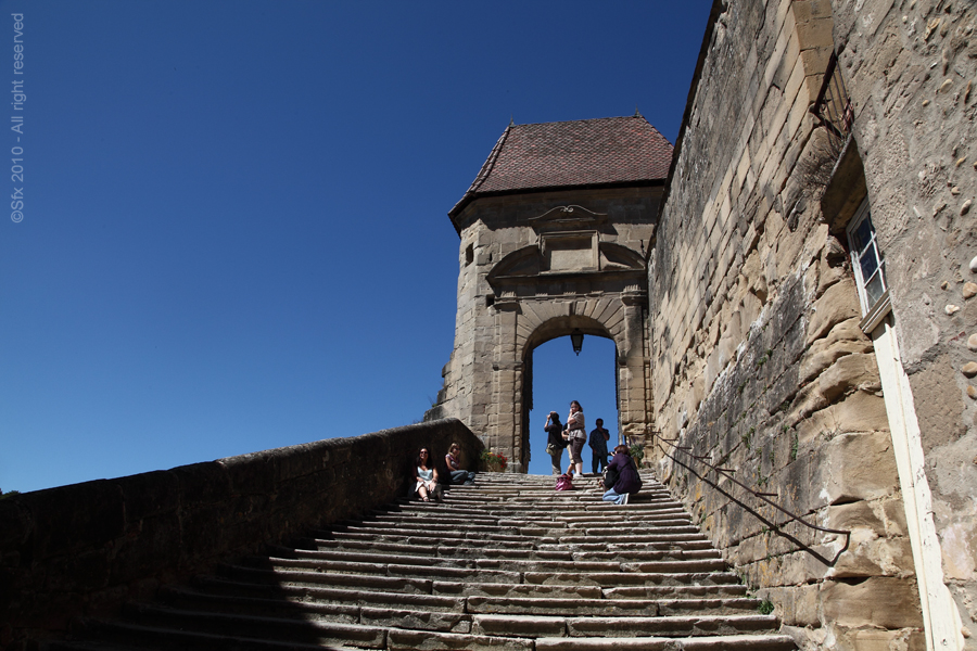 ...St-Antoine de l'Abbaye (Isère)...