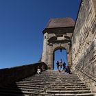 ...St-Antoine de l'Abbaye (Isère)...