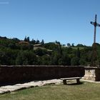 ...St-Antoine de l'Abbaye (Isère)...