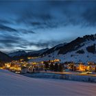 St. Anton am Arlberg