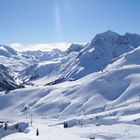 St. Anton am Arlberg