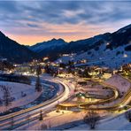 St. Anton am Arlberg