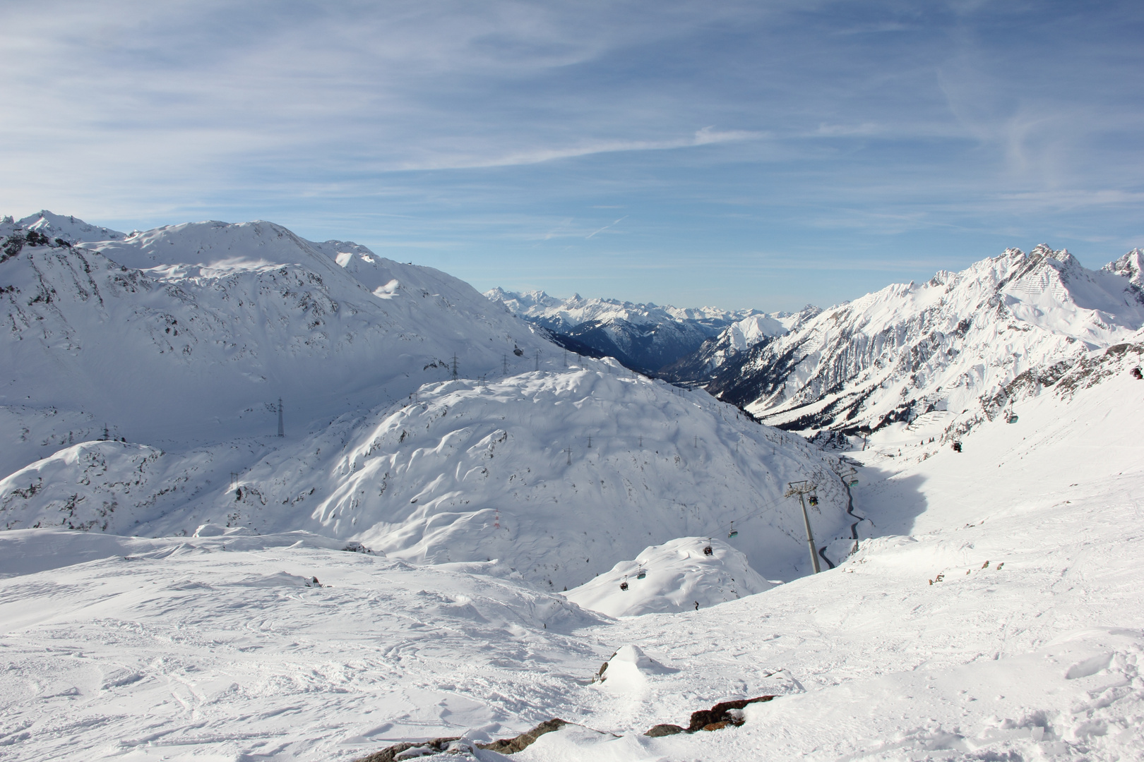 St. Anton am Arlberg