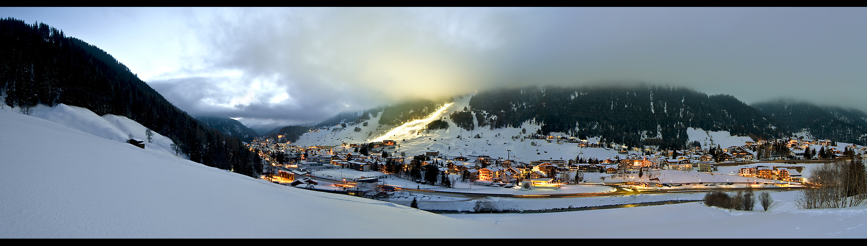 St. Anton am Arlberg