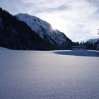 St Anton/Arlberg, Österreich