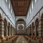 St. Antonius  Basilika - Rheine " Gott zu Gefallen... "