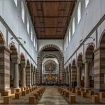 St. Antonius  Basilika - Rheine " Gott zu Gefallen... "