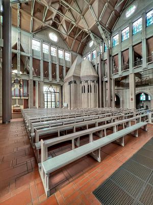 St. Antonius in Kevelaer