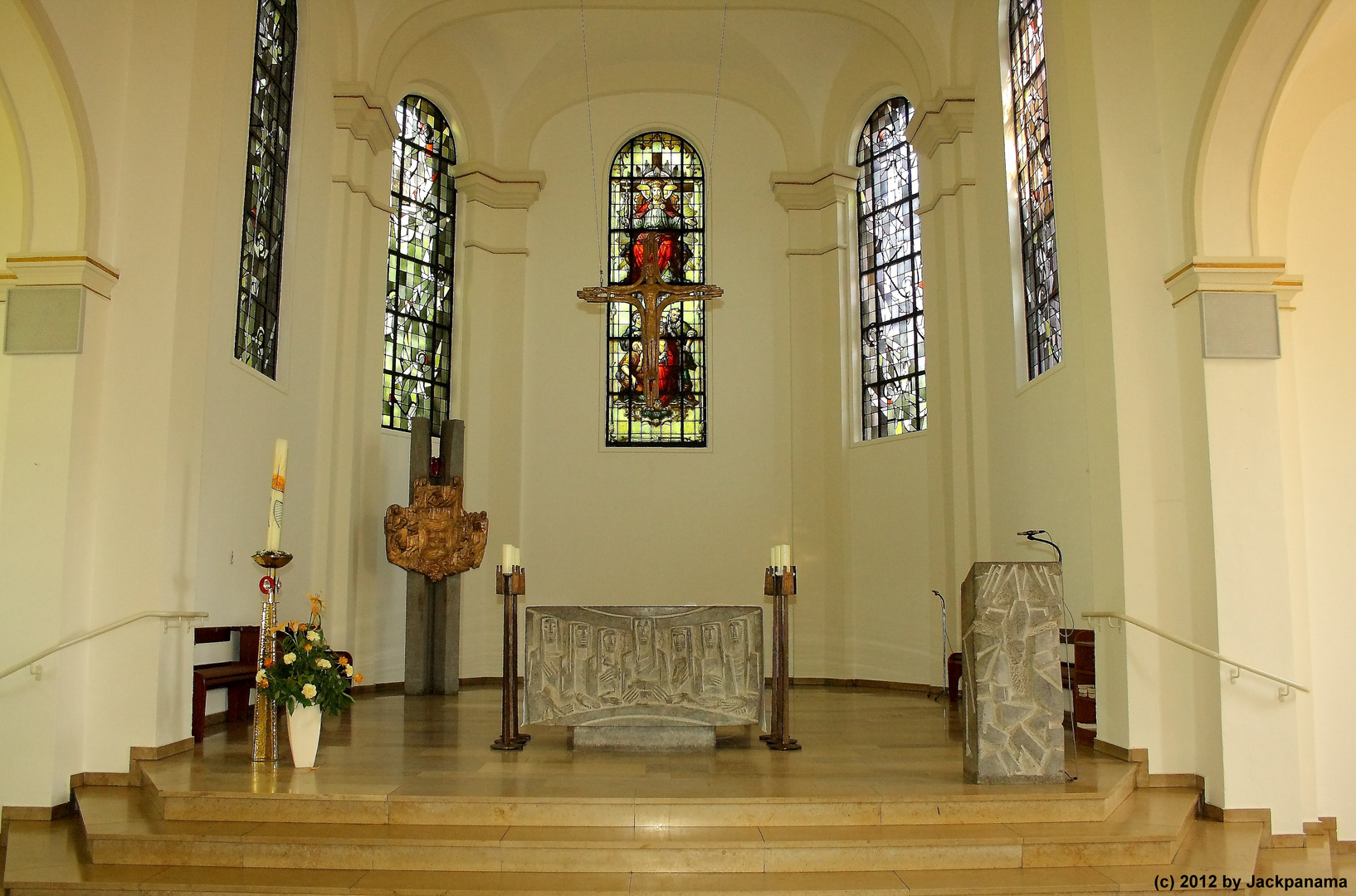 St. Antonius in Wesel