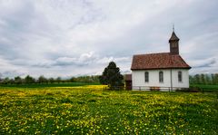 St. Antonius Kapelle