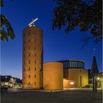 St. Antonius Kirche Neukirchen Vluyn 2020-01