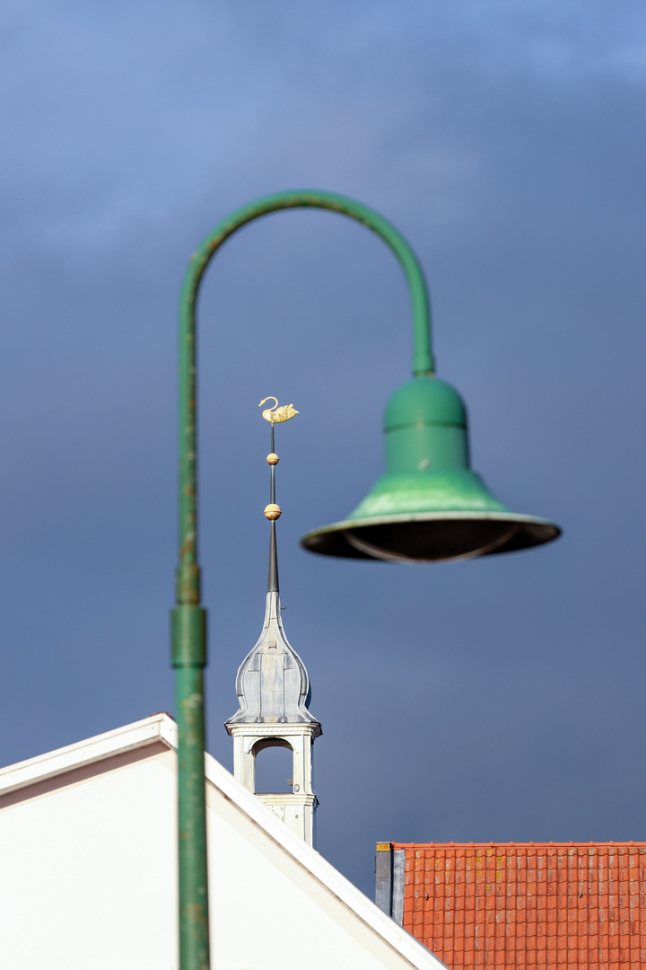 St.-Antonius-Kirche Petkum