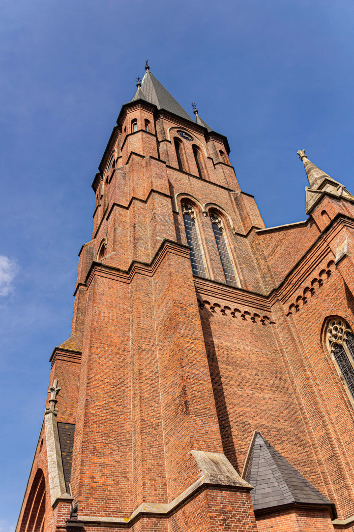 St. Antonius Papenburg