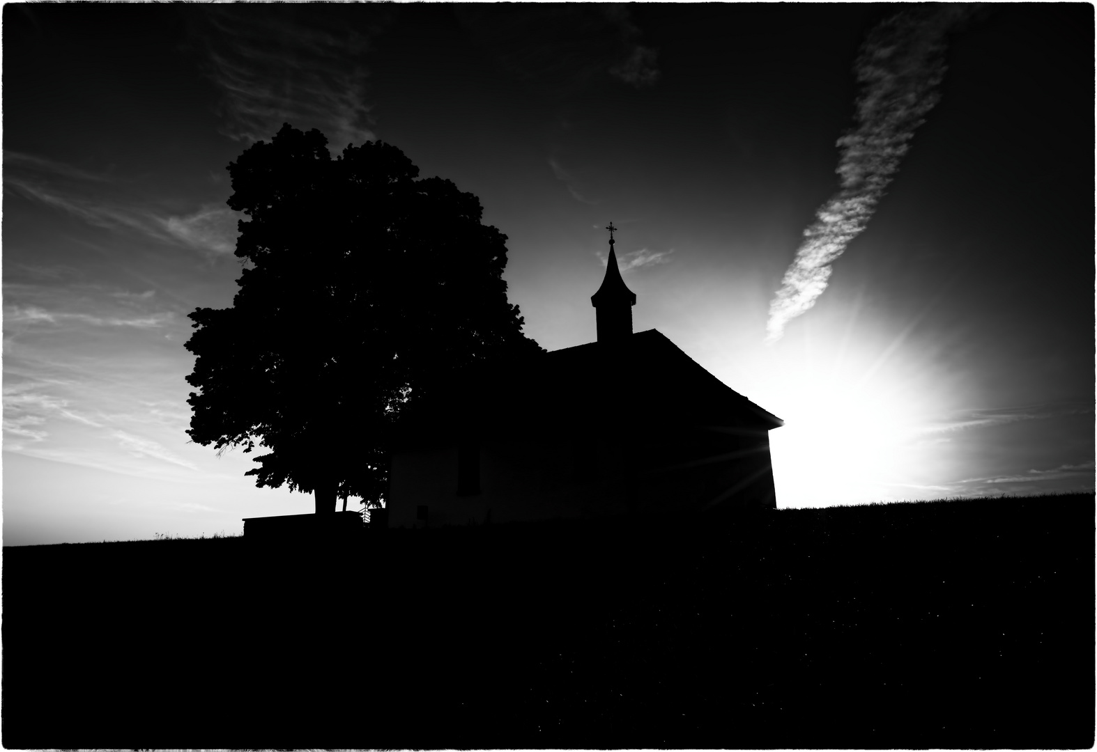St. Antonius - The Dark Side