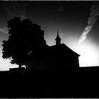 St. Antonius - The Dark Side