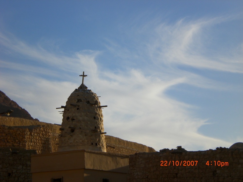 St-Antony monastery 2