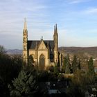 St. Apollinariskirche in Remagen