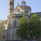 St. Aposteln