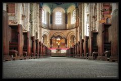 St. Aposteln ...