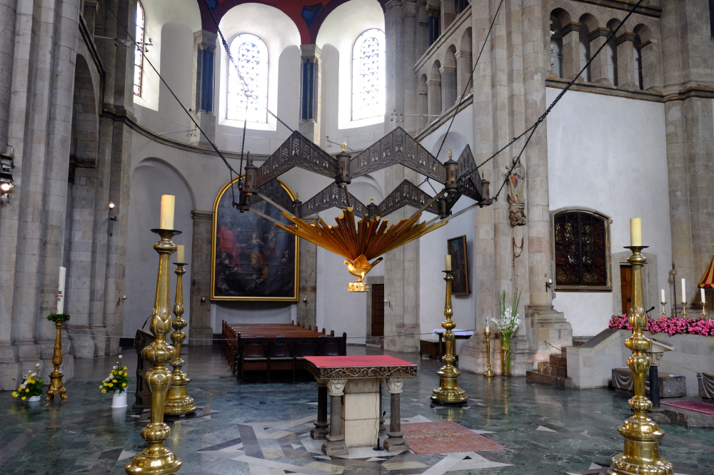 St. Aposteln (6)