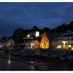 St. Aubin (bei Nacht)